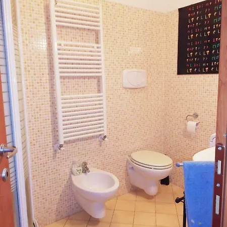 Lina Dream House Apartment