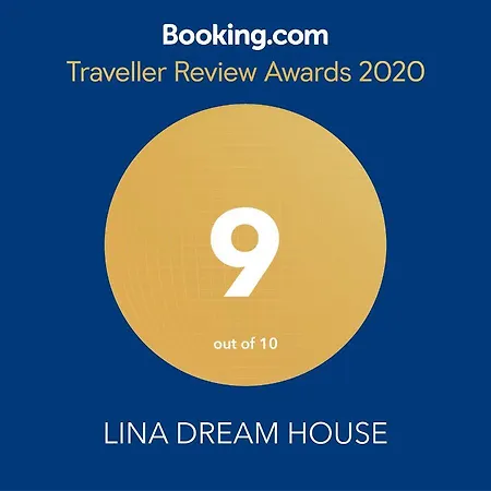 Apartamento Lina Dream House Florença